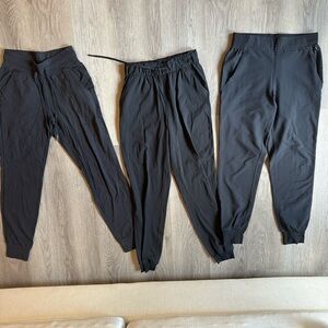 Lululemon joggers